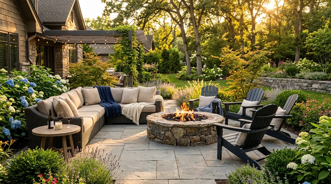 Find a Patio You'll Love